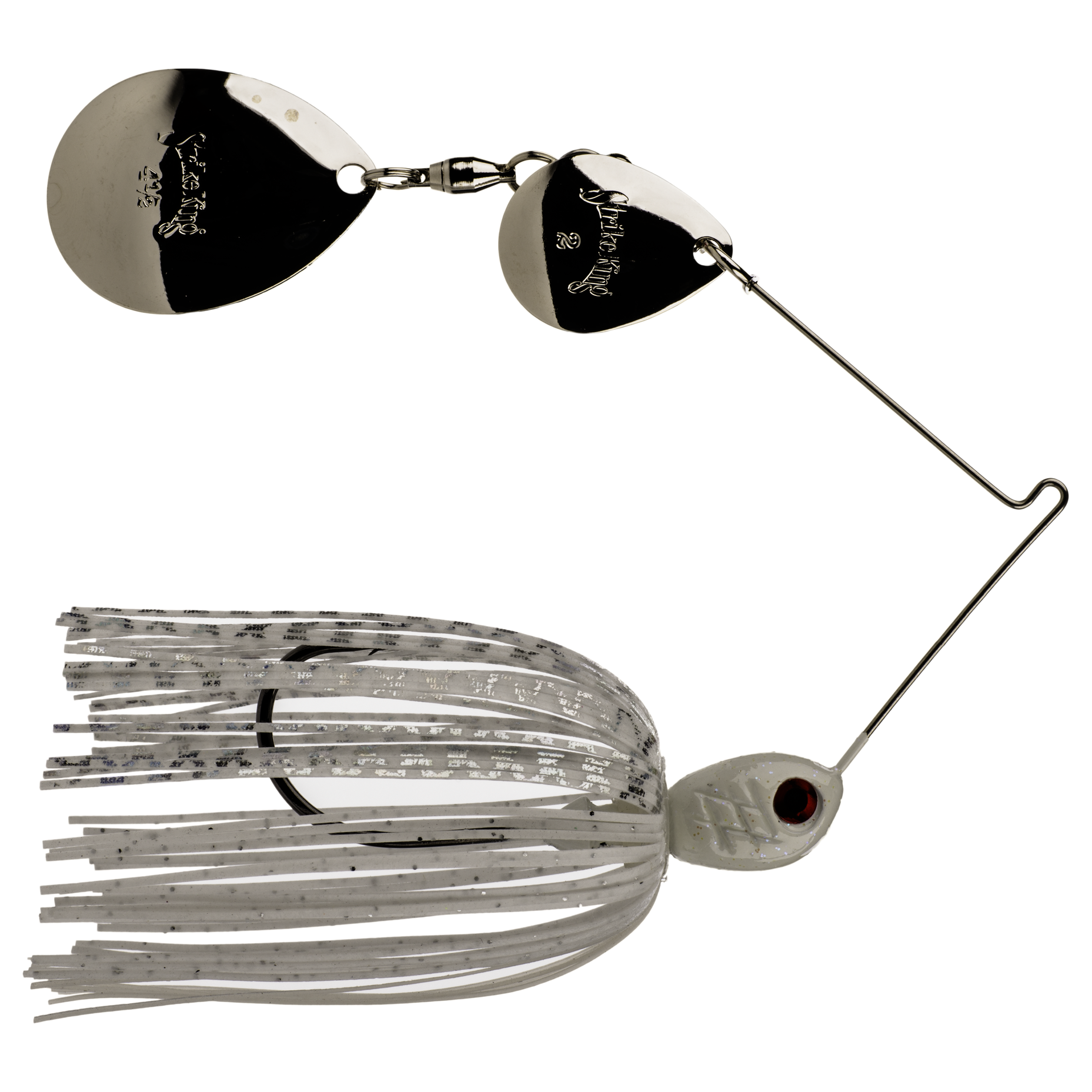 Premier Pro-Model Spinnerbait Colorado/Colorado 3/8oz | Strike