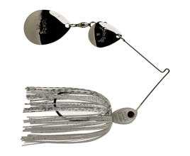 Premier Pro-Model Spinnerbait Colorado/Colorado 3/8oz | Strike Premier Pro-Model Spinnerbait Colorado/Colorado 3/8oz | Strike