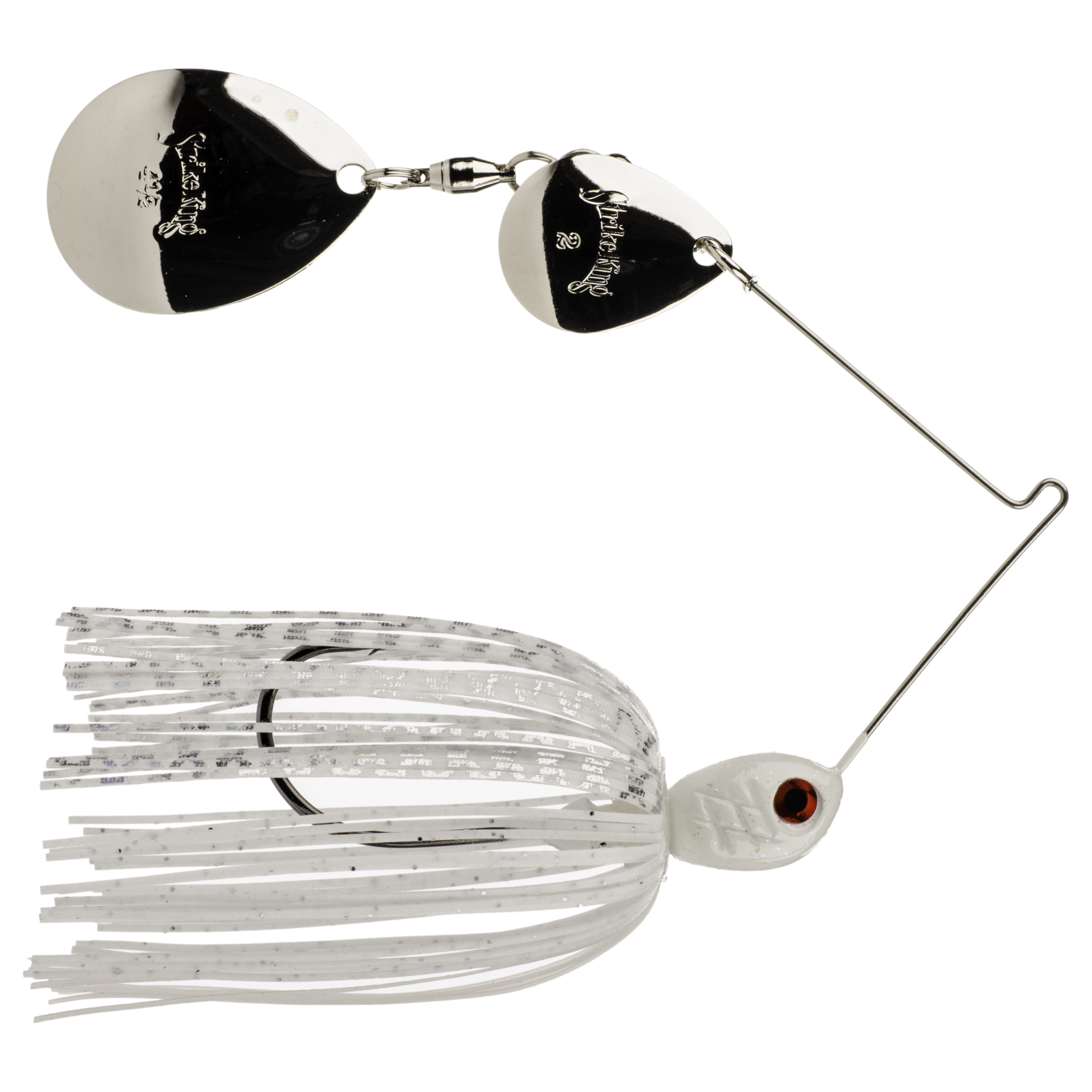 Premier Pro-Model Spinnerbait Colorado/Colorado 3/8oz | Strike