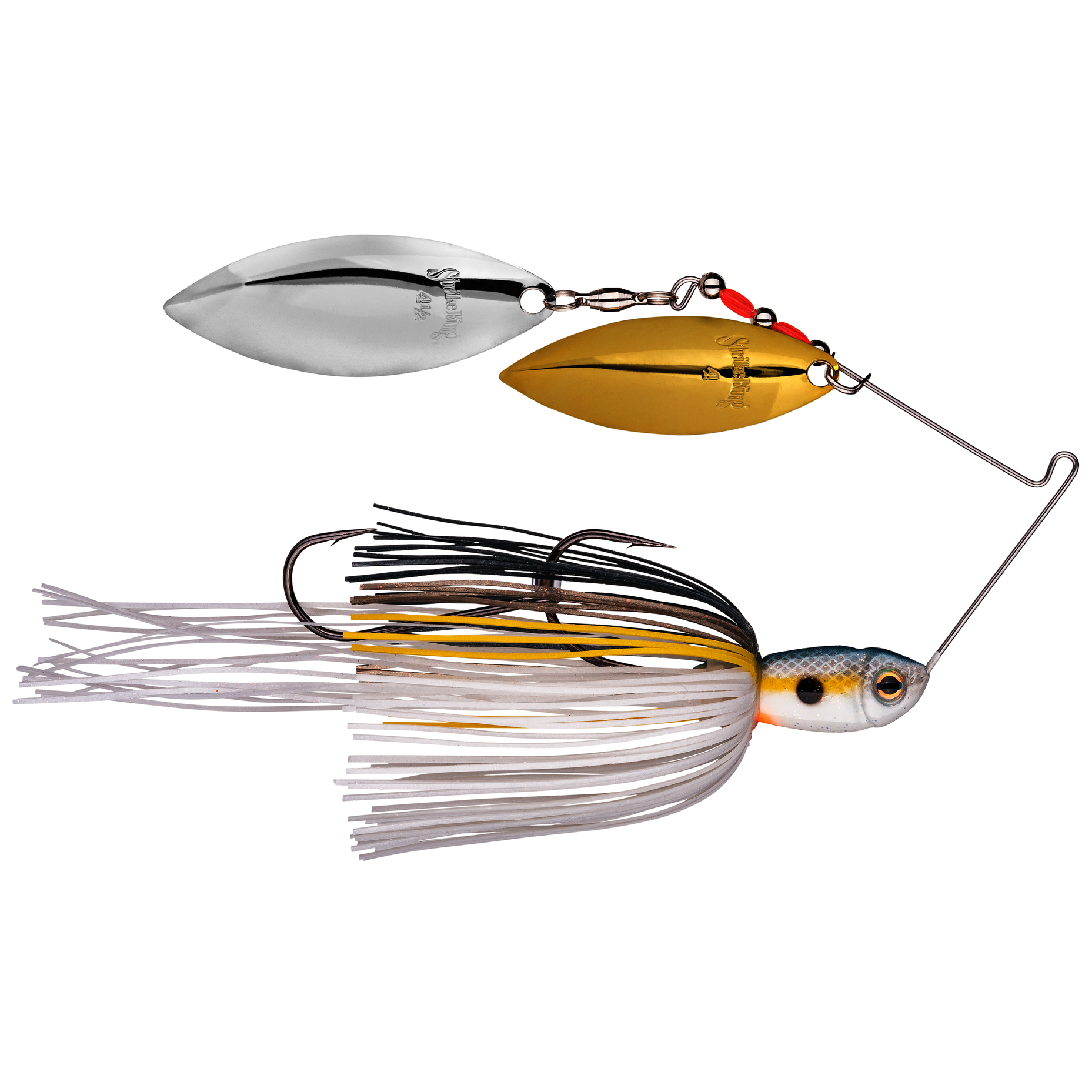Premier Plus Spinnerbait | Strike King Lure Company