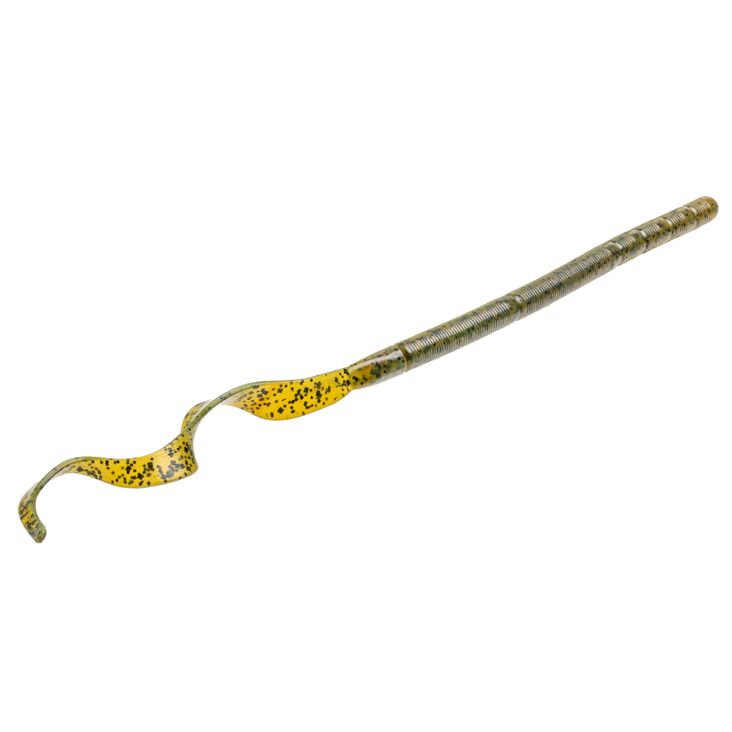 KVD Zeus Worm | Strike King Lure Company