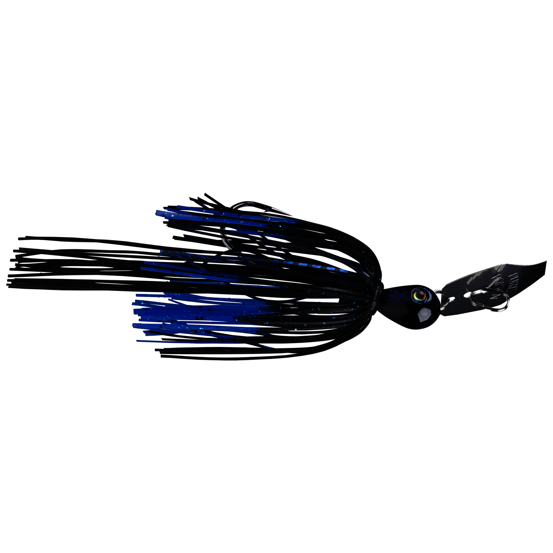 Pure Poison Swimming Jig | Strike King Lure Company