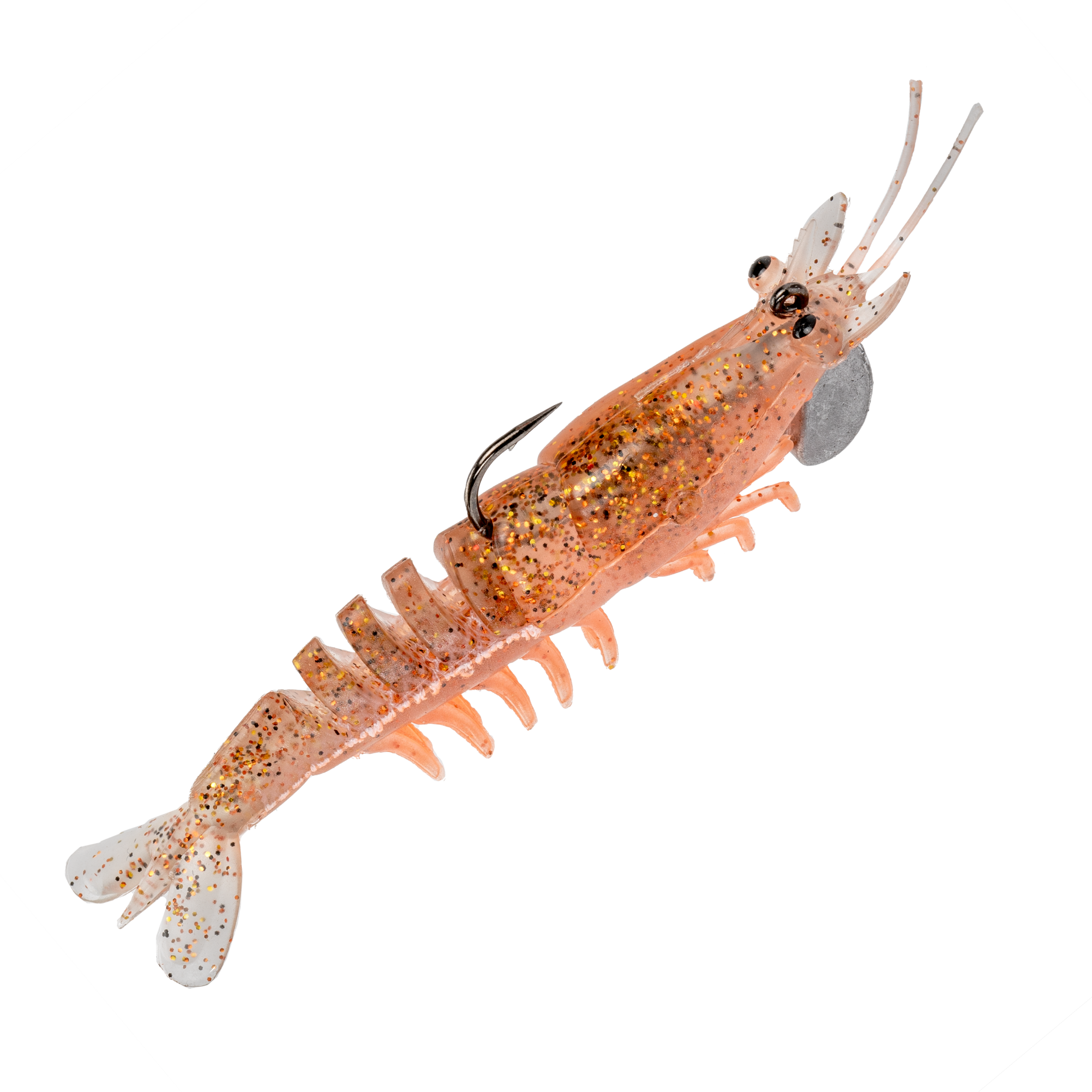 Tidal Shrimp | Strike King Lure Company