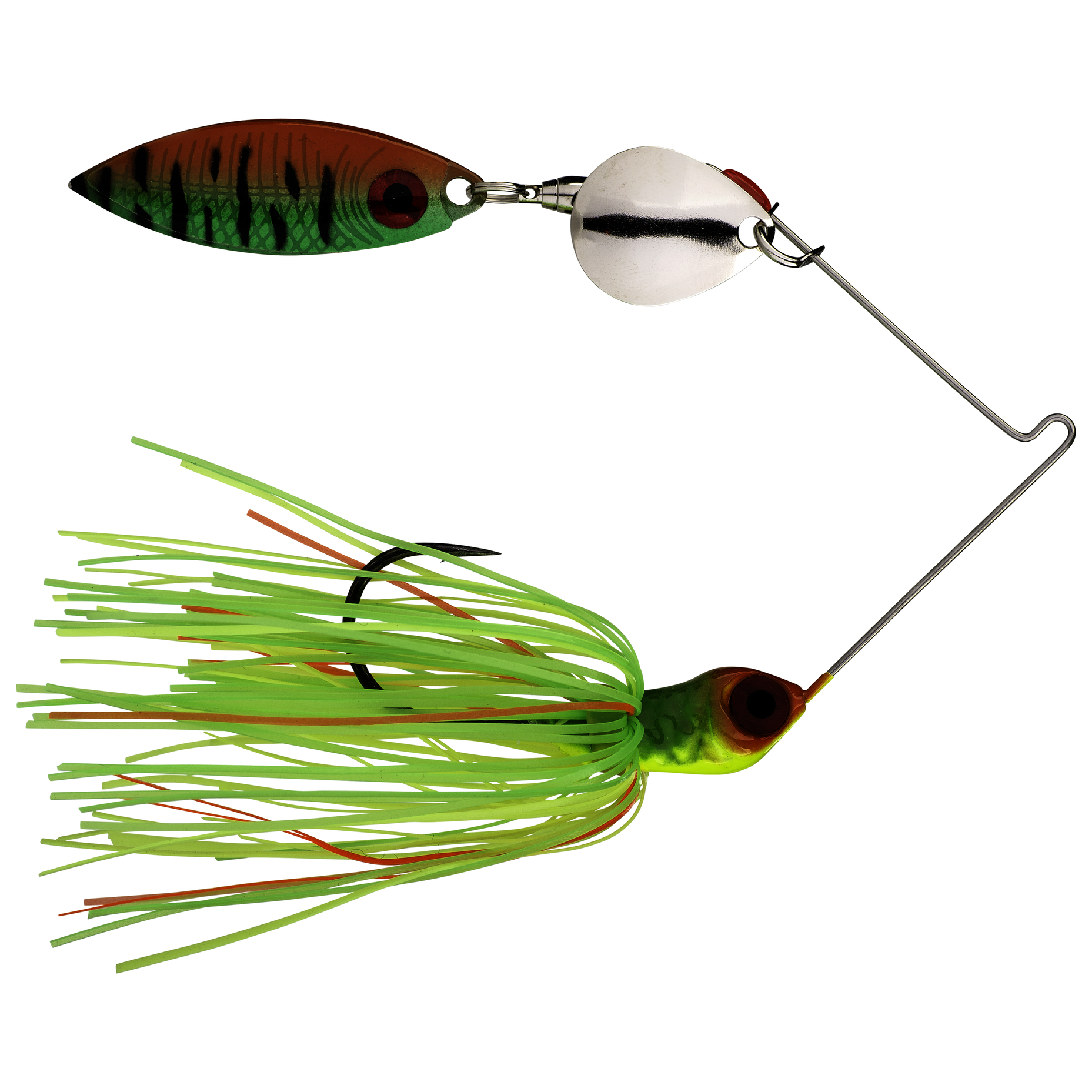 Red Eyed Special Spinnerbait 3/16oz