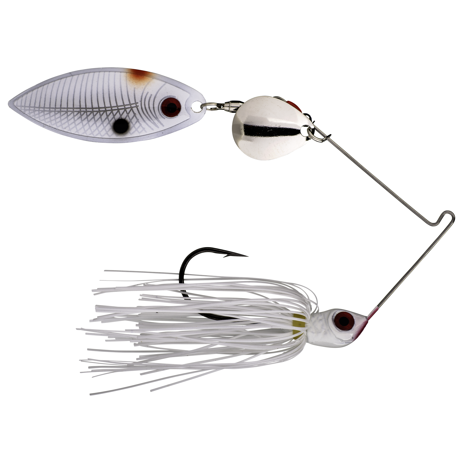 Red Eyed Special Spinnerbait 3/8oz