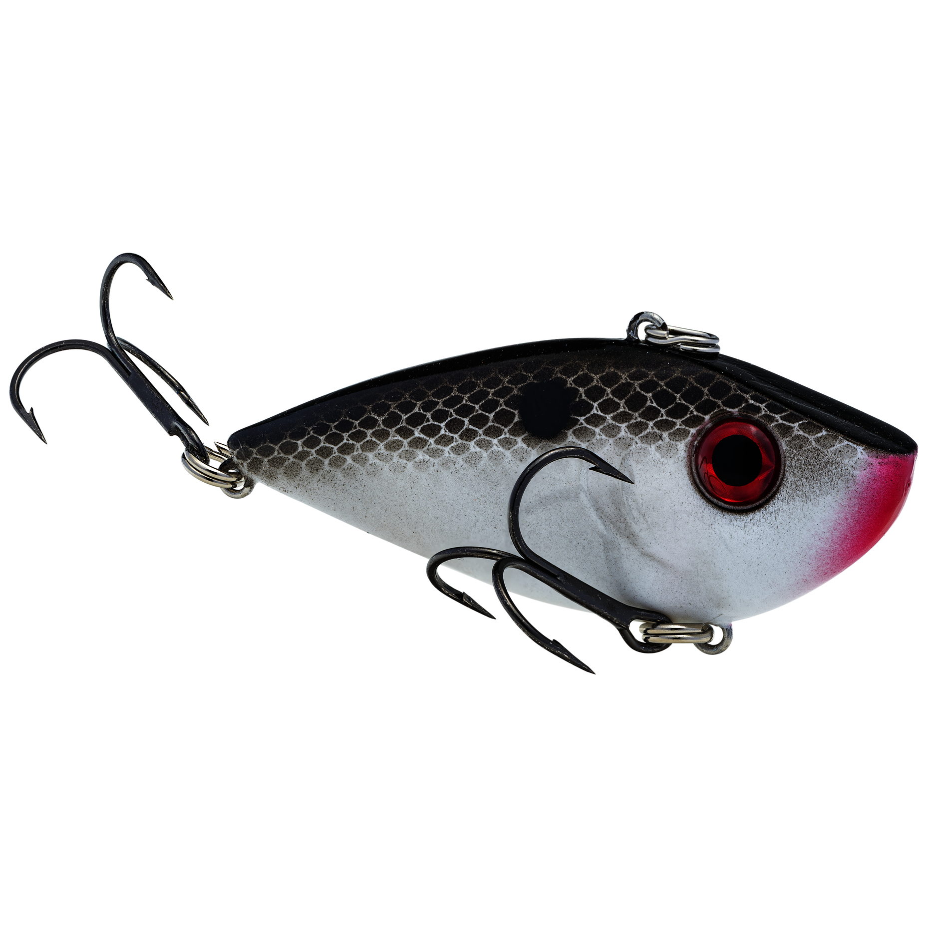 Red Eyed Shad 1/2oz Lipless Crankbait