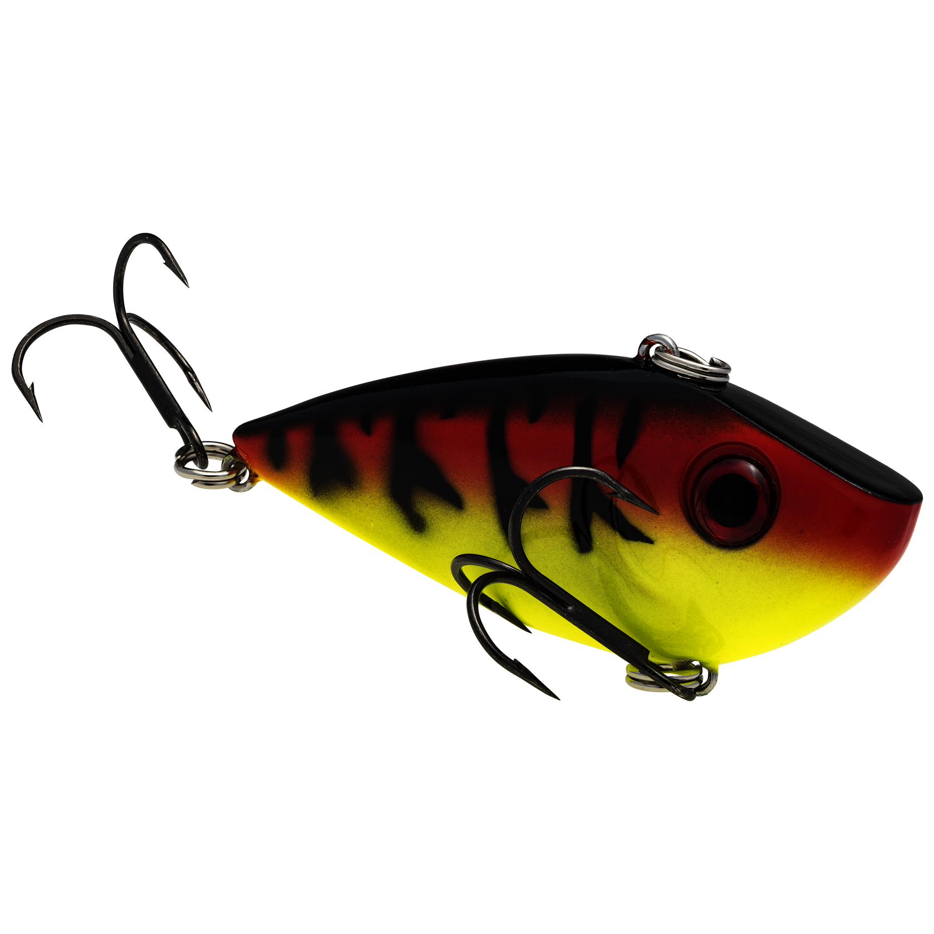 Red Eyed Shad 1/4oz Lipless Crankbait | Strike King Lure Company