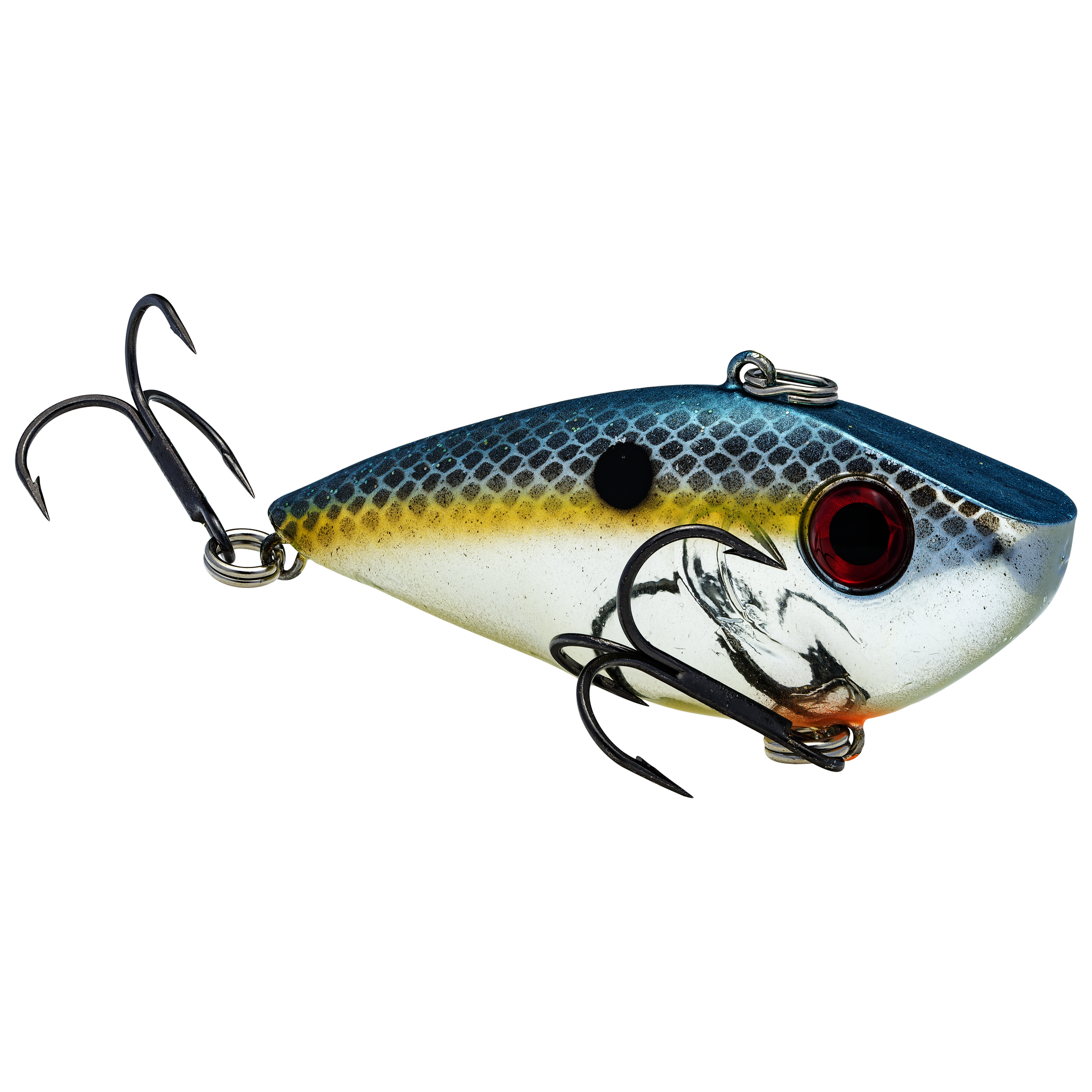 Rebel Lures Deep Wee Fishing Lure, Unisex, Nest Robber