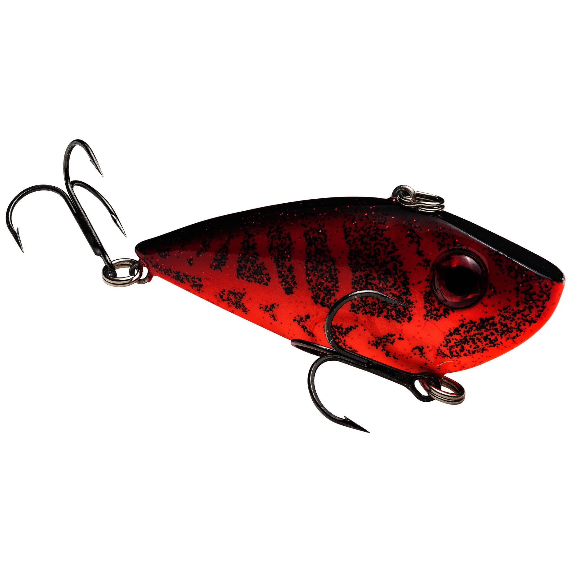Red Eyed Shad 3/4oz | Strike King Lure Company