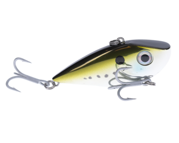 Red Eyed Shad Saltwater 1/2oz - Image 2