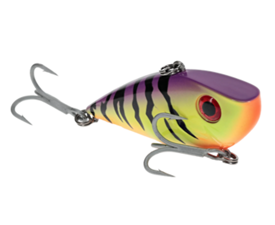 Red Eyed Shad Saltwater 3/4oz