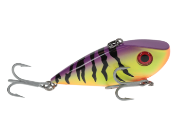 Red Eyed Shad Saltwater 3/4oz - Image 2