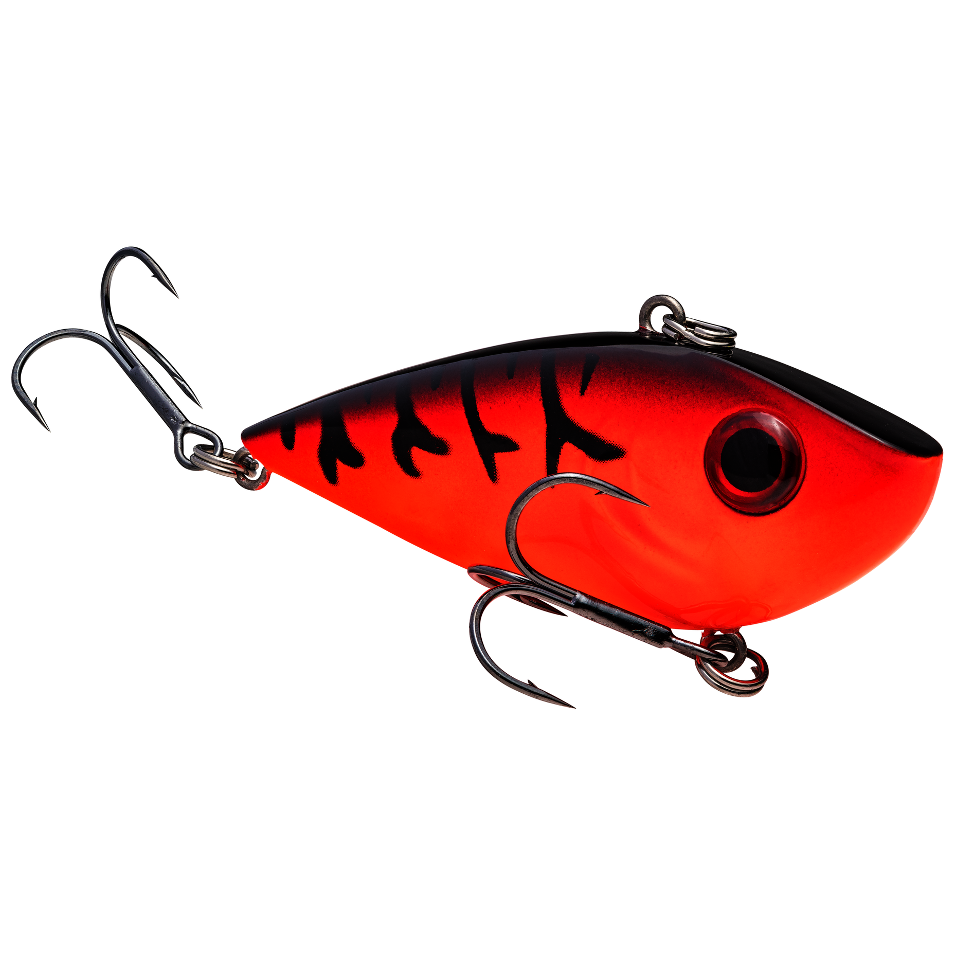 Red Eyed Shad Tungsten 2 Tap 1/2oz | Strike King Lure Company