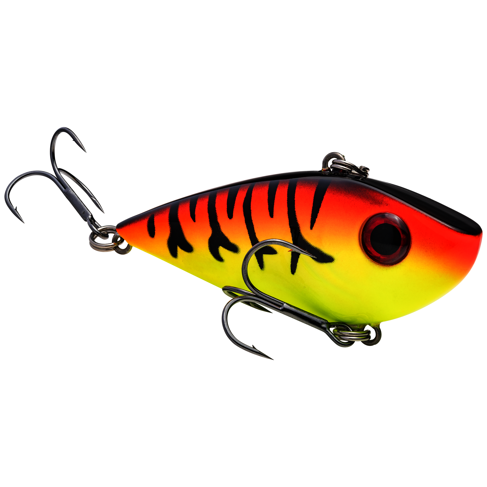 Red Eyed Shad Tungsten 2 Tap 1/2oz | Strike King Lure Company