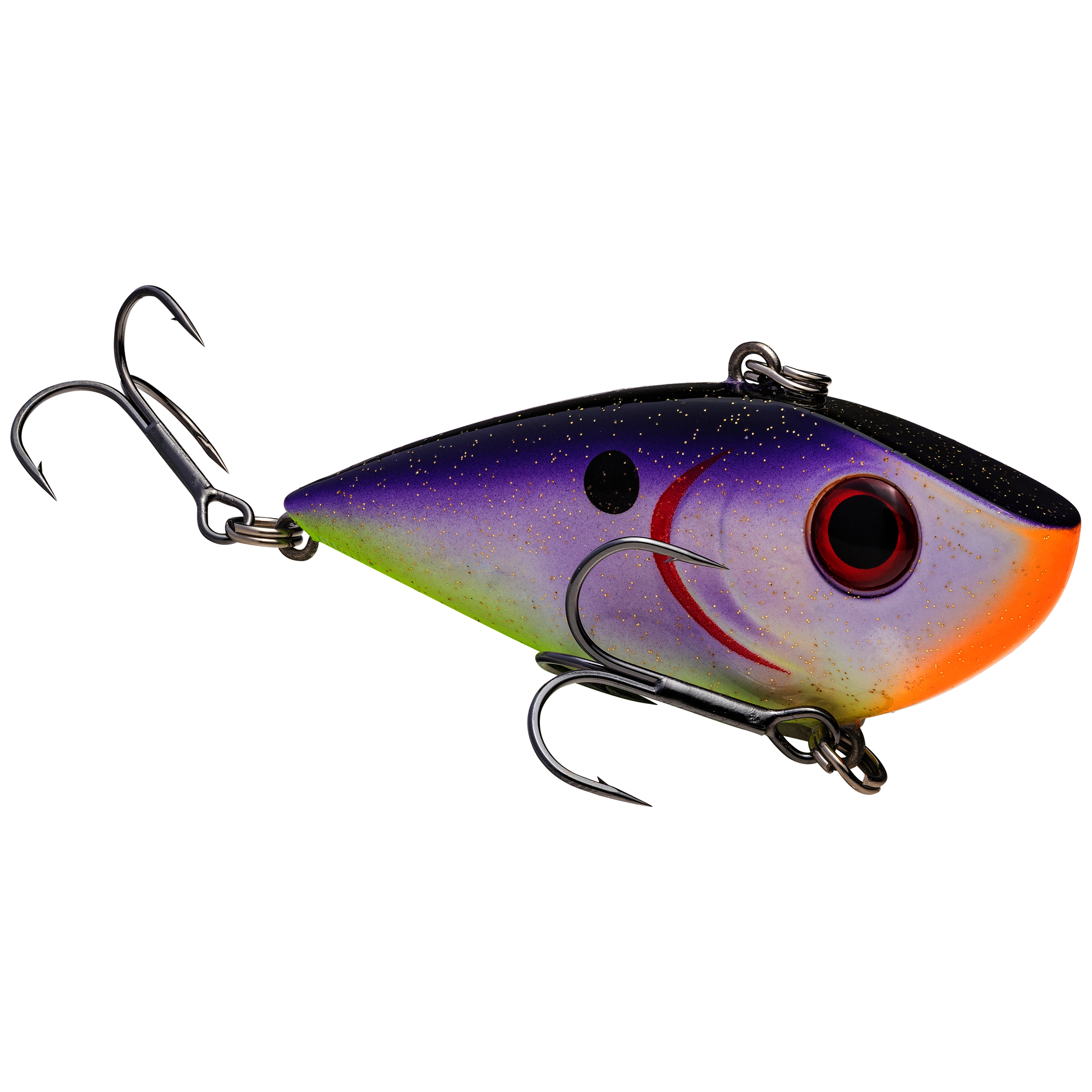 Red Eyed Shad Tungsten 2 Tap 1/2oz | Strike King Lure Company