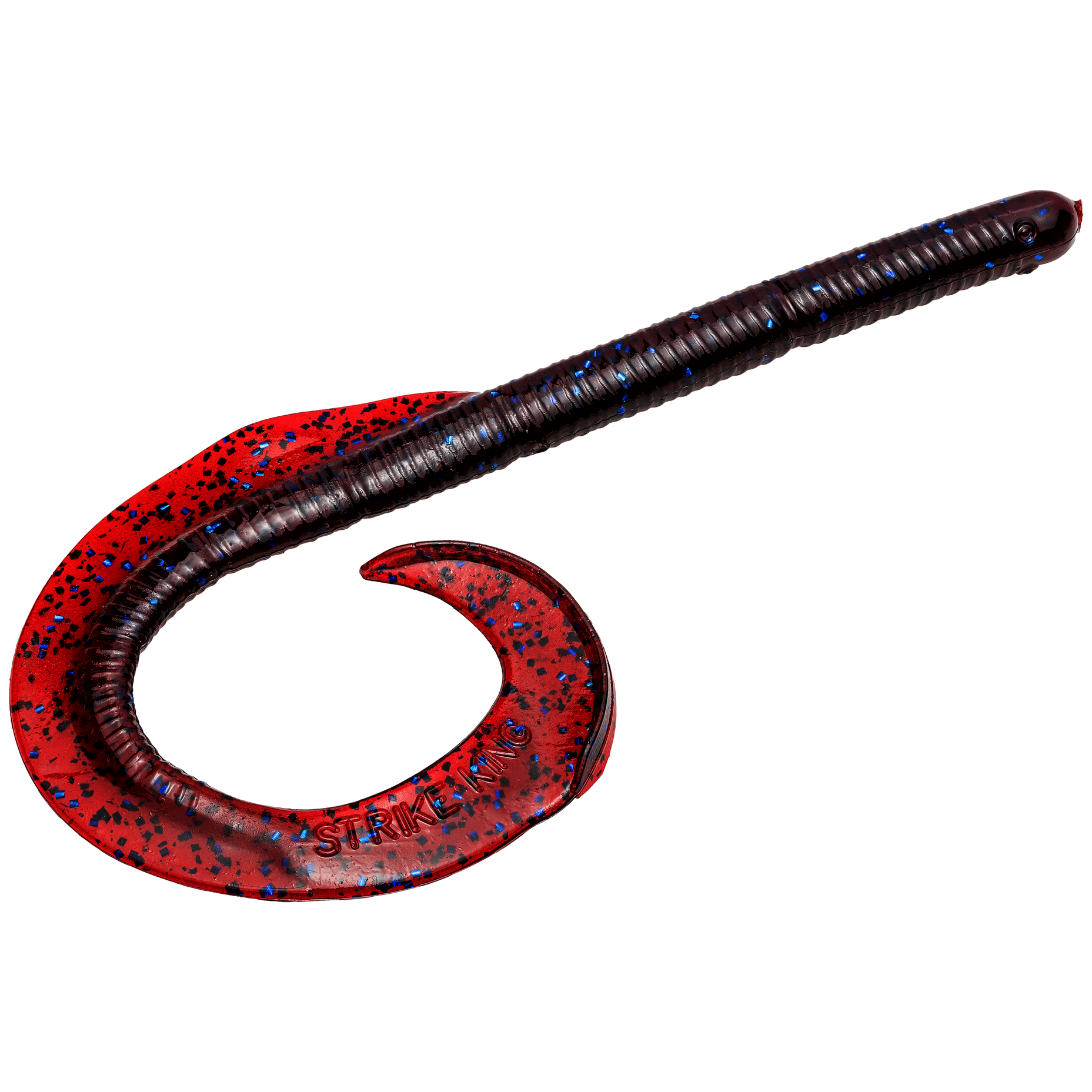 Rage Anaconda | Strike King Lure Company Rage Anaconda | Strike King Lure Company