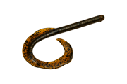 Rage Anaconda | Strike King Lure Company Rage Anaconda | Strike King Lure Company