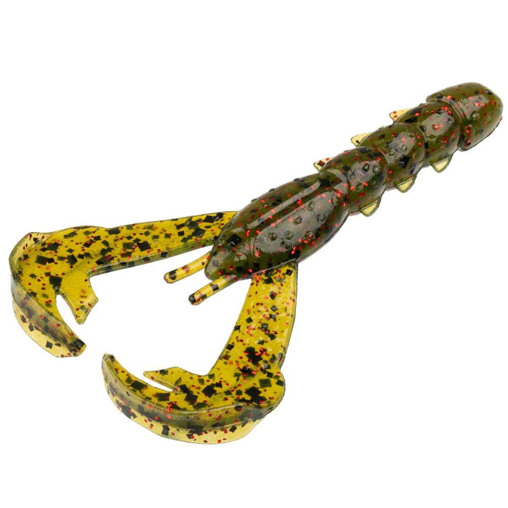 Rage Baby Craw 3"