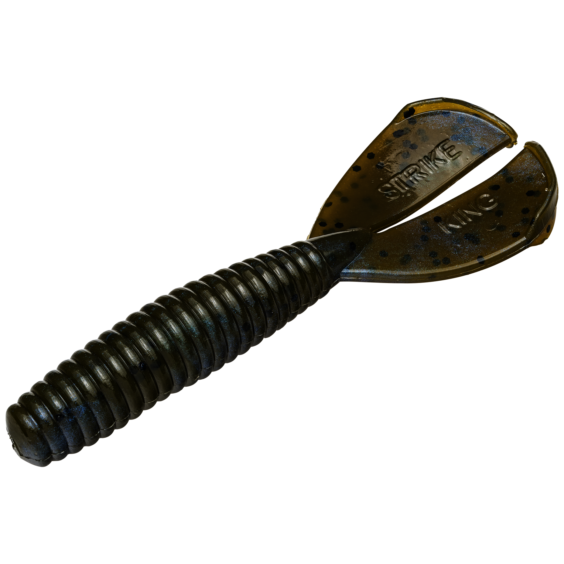 Strike King Rage Baby Menace/Crawdaddy Fishing Bait – RGBM-466
