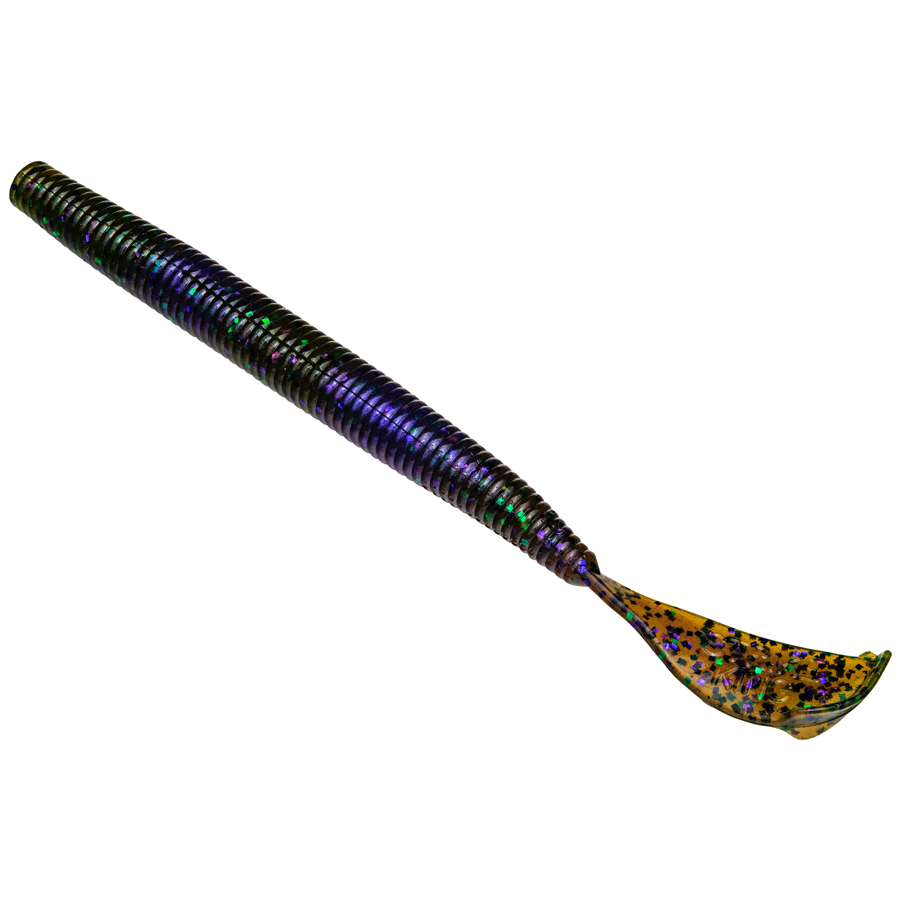 cutter bug fishing lure Rapala Crush City 4
