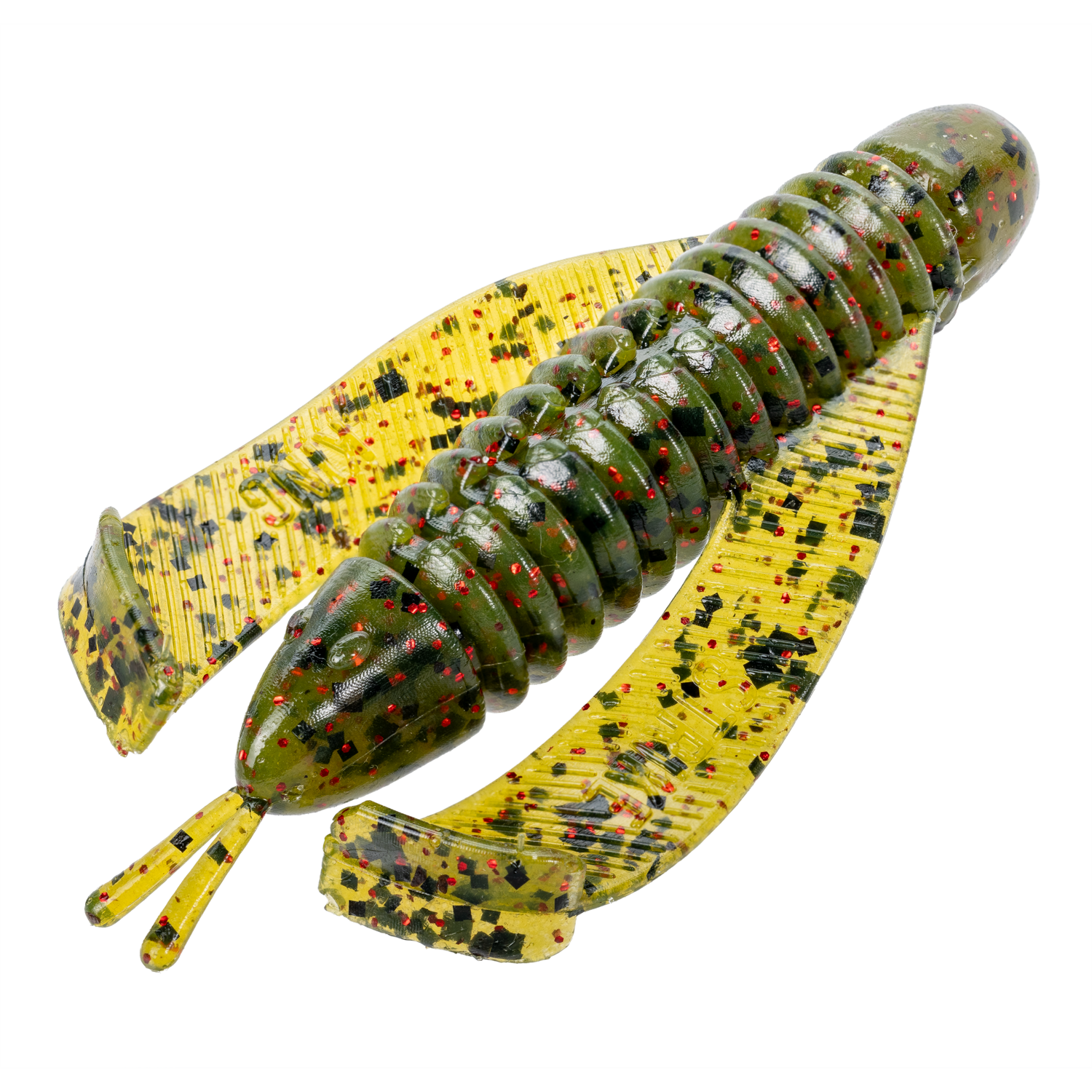 best bass lures 2013 Spotted Bay Bass Tackle - California Bass