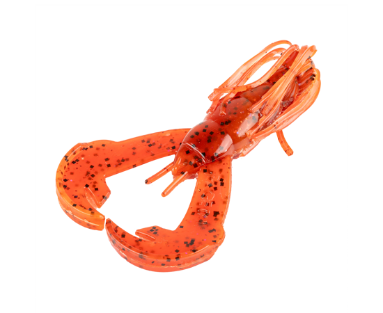 Rage Luau Craw | Strike King Lure Company Rage Luau Craw | Strike King Lure Company
