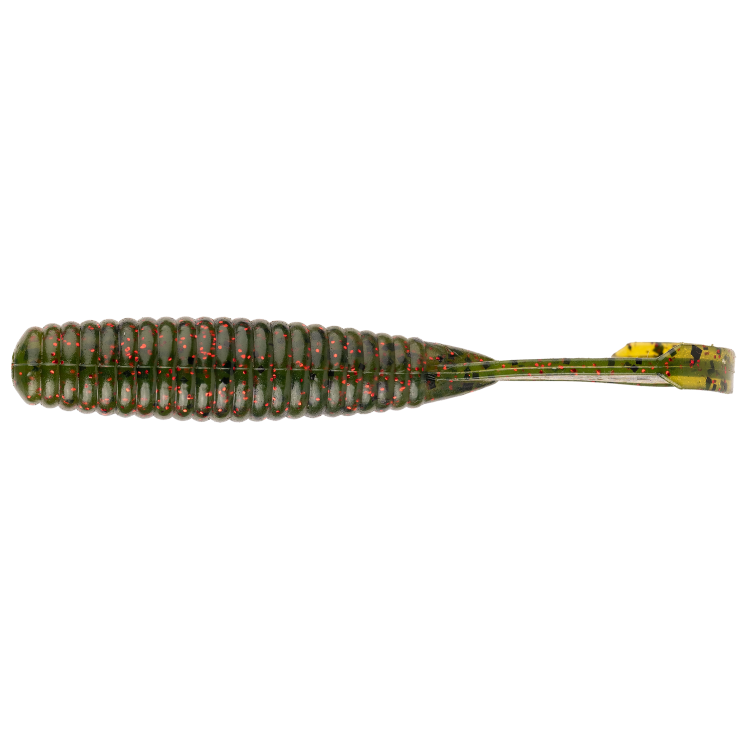 Rage Magnum Menace Grub 4" | Strike King Lure Company Rage Magnum Menace Grub 4" | Strike King Lure Company