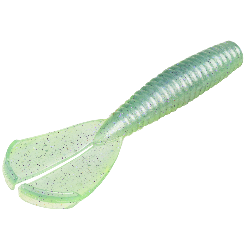 Rage Magnum Menace Grub 4"