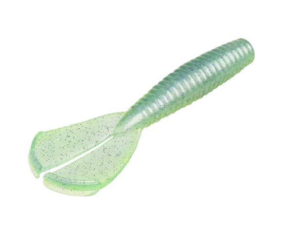 Rage Magnum Menace Grub 4" | Strike King Lure Company Rage Magnum Menace Grub 4" | Strike King Lure Company