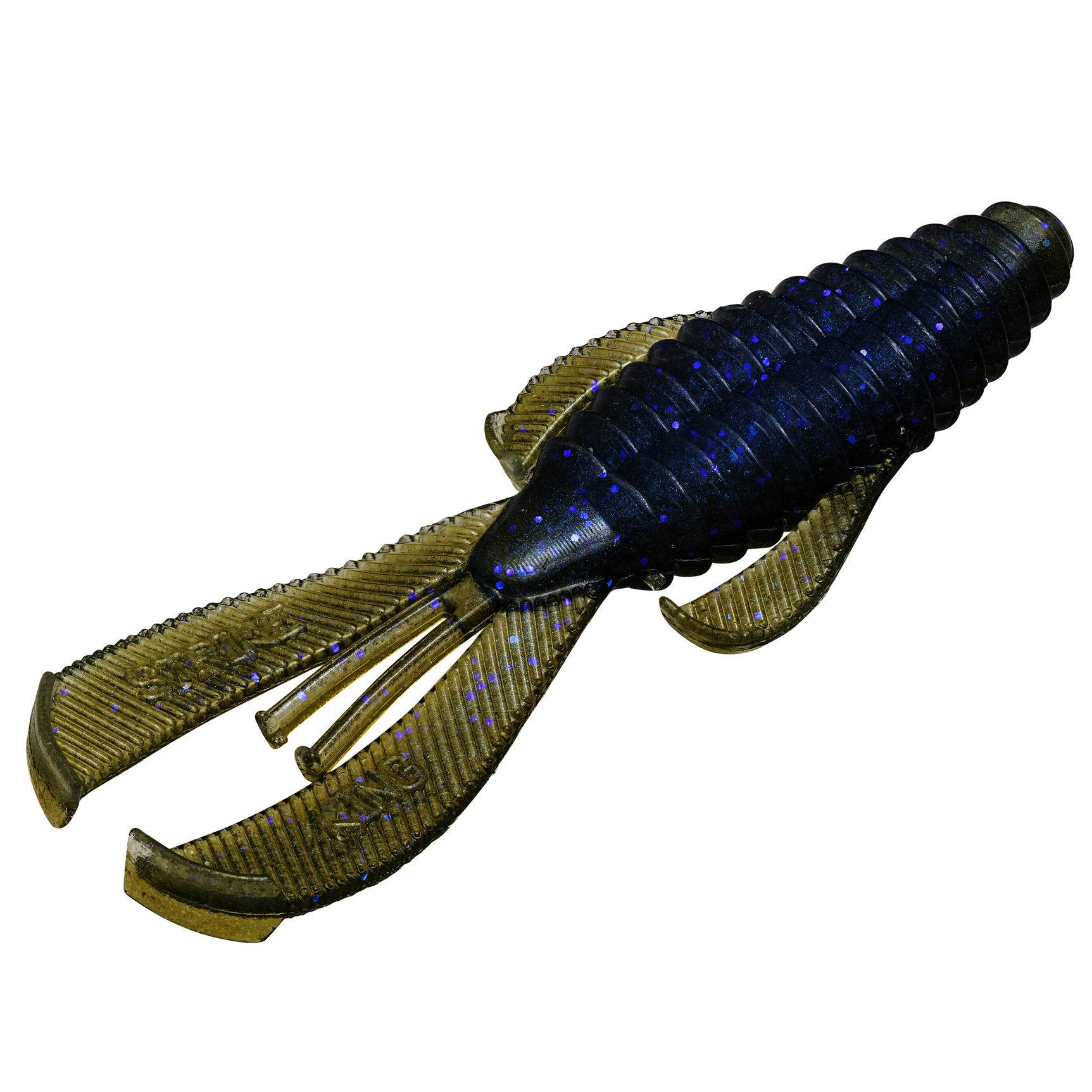 Strike King Magnum Rage Bug, Susquehanna Fishing Tackle