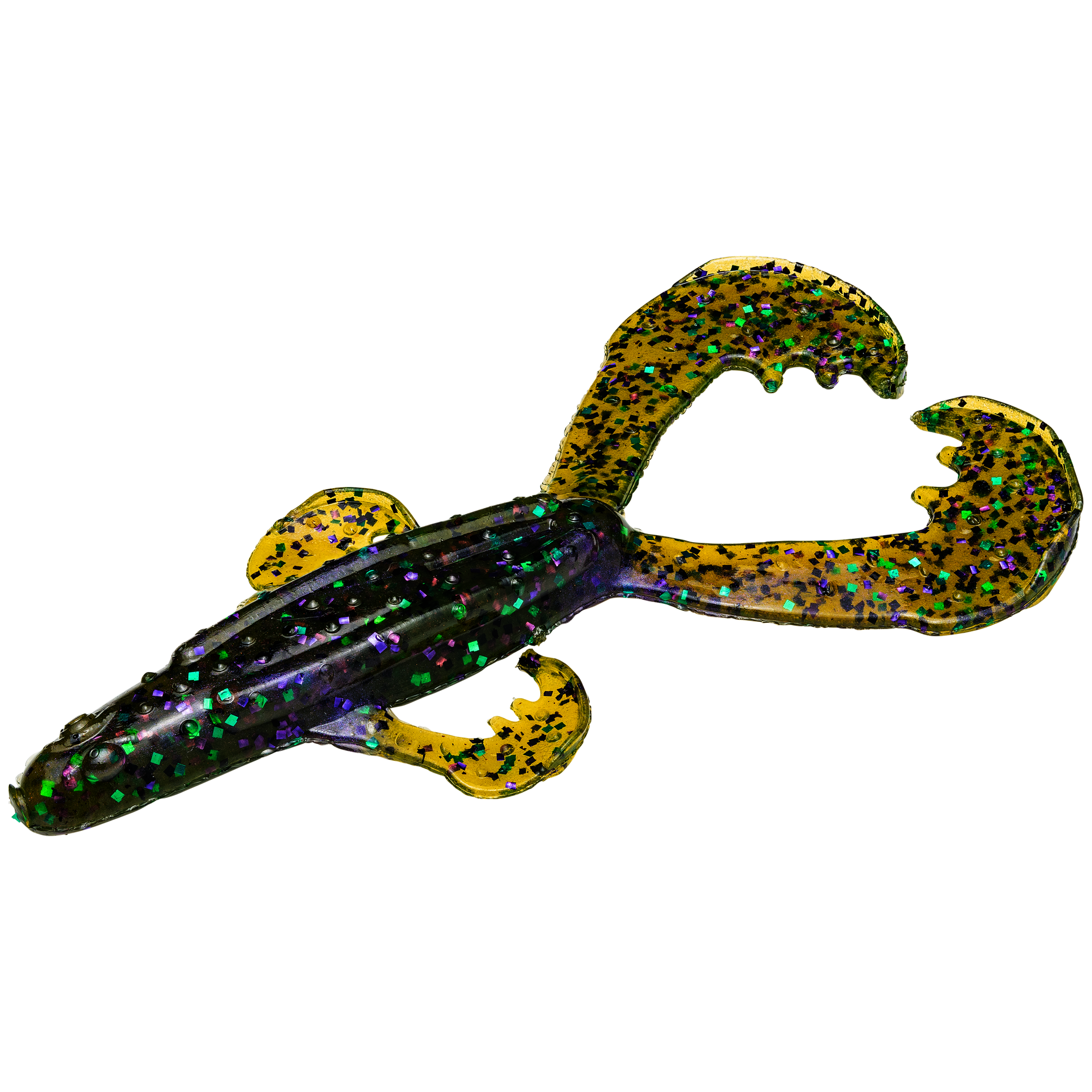 Rage Space Monkey | Strike King Lure Company