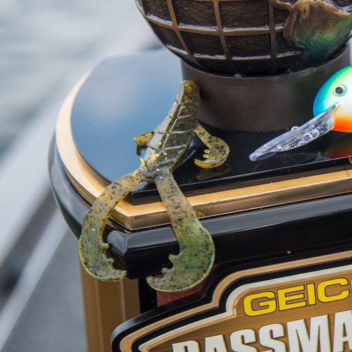 Rage Space Monkey | Strike King Lure Company
