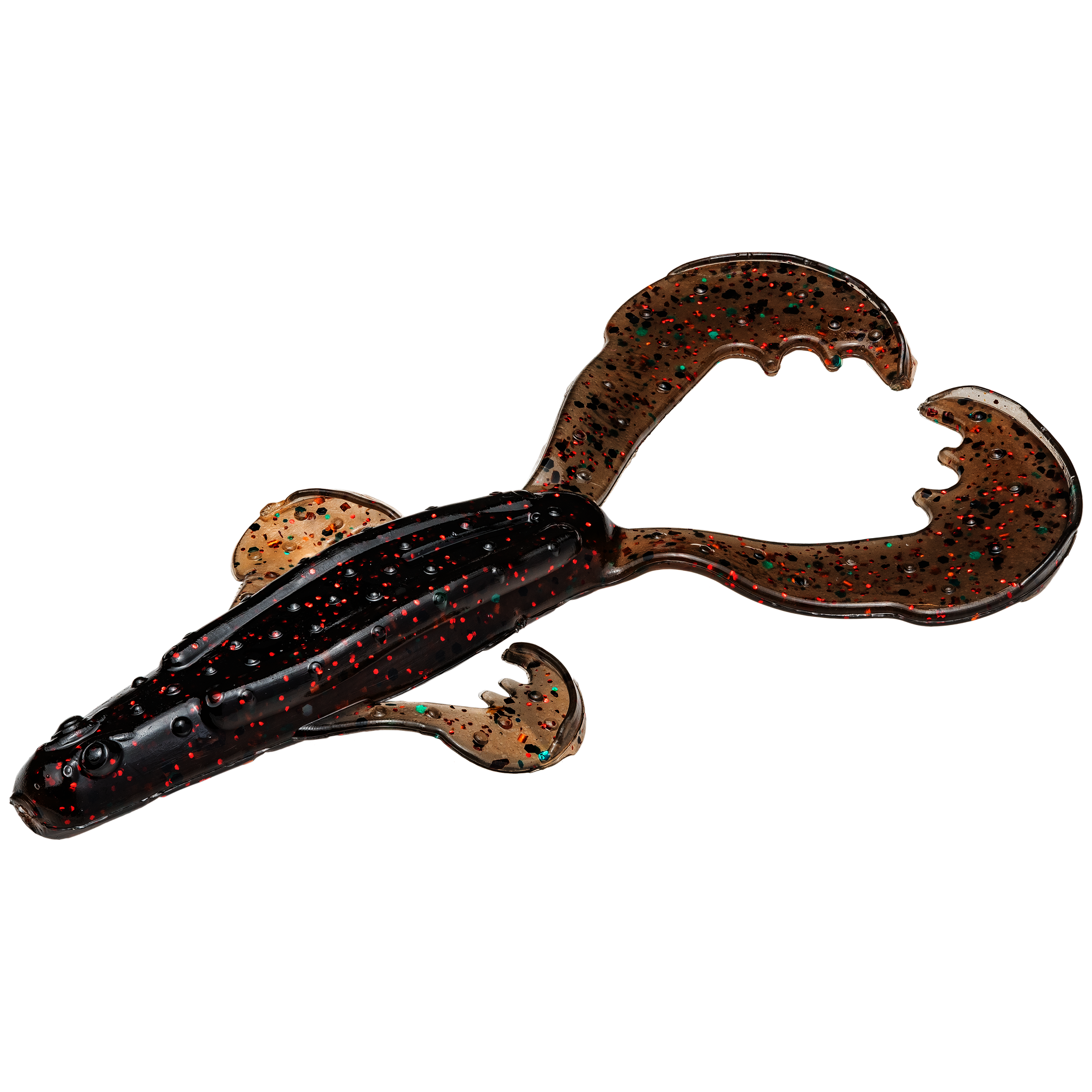 Rage Space Monkey Strike King Lure Company