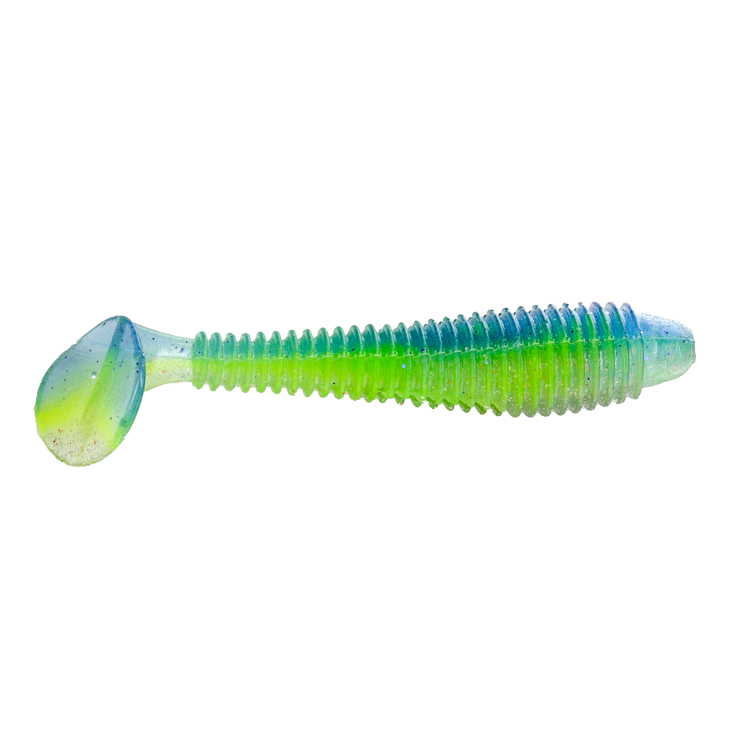 Rage Swimmer 3 1/4