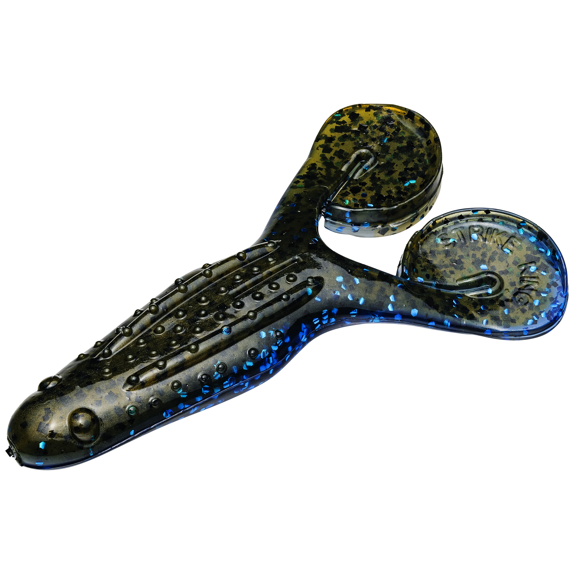 Strike King Rage Tail Chunk Appât