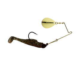 Redfish Magic Spinnerbait 1/4oz | Strike King Lure Company Redfish Magic Spinnerbait 1/4oz | Strike King Lure Company