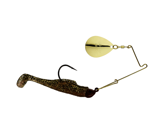 bait fish lure Cackalacky Booze Fishing Booze Bait + Dressed Chartreuse Feathers Trailing Hook Remember to rig in the various ways so to entice the most fishluding changing the hooks out to match the situation. 12 Great Fishing Lures for