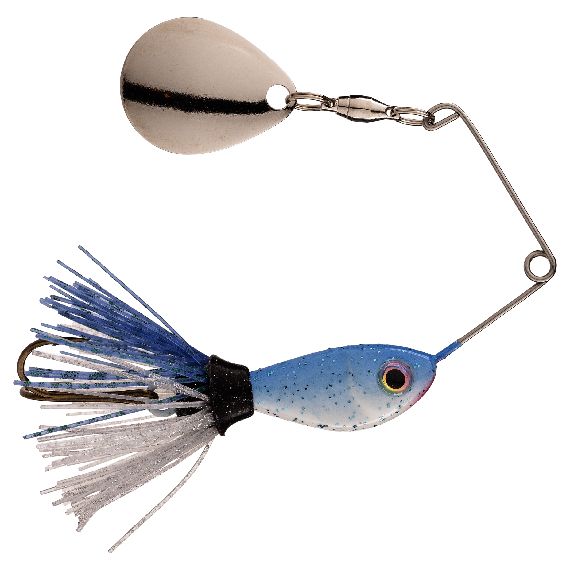 Rocket Shad Spinnerbait 3/8oz | Strike King Lure Company Rocket Shad Spinnerbait 3/8oz | Strike King Lure Company