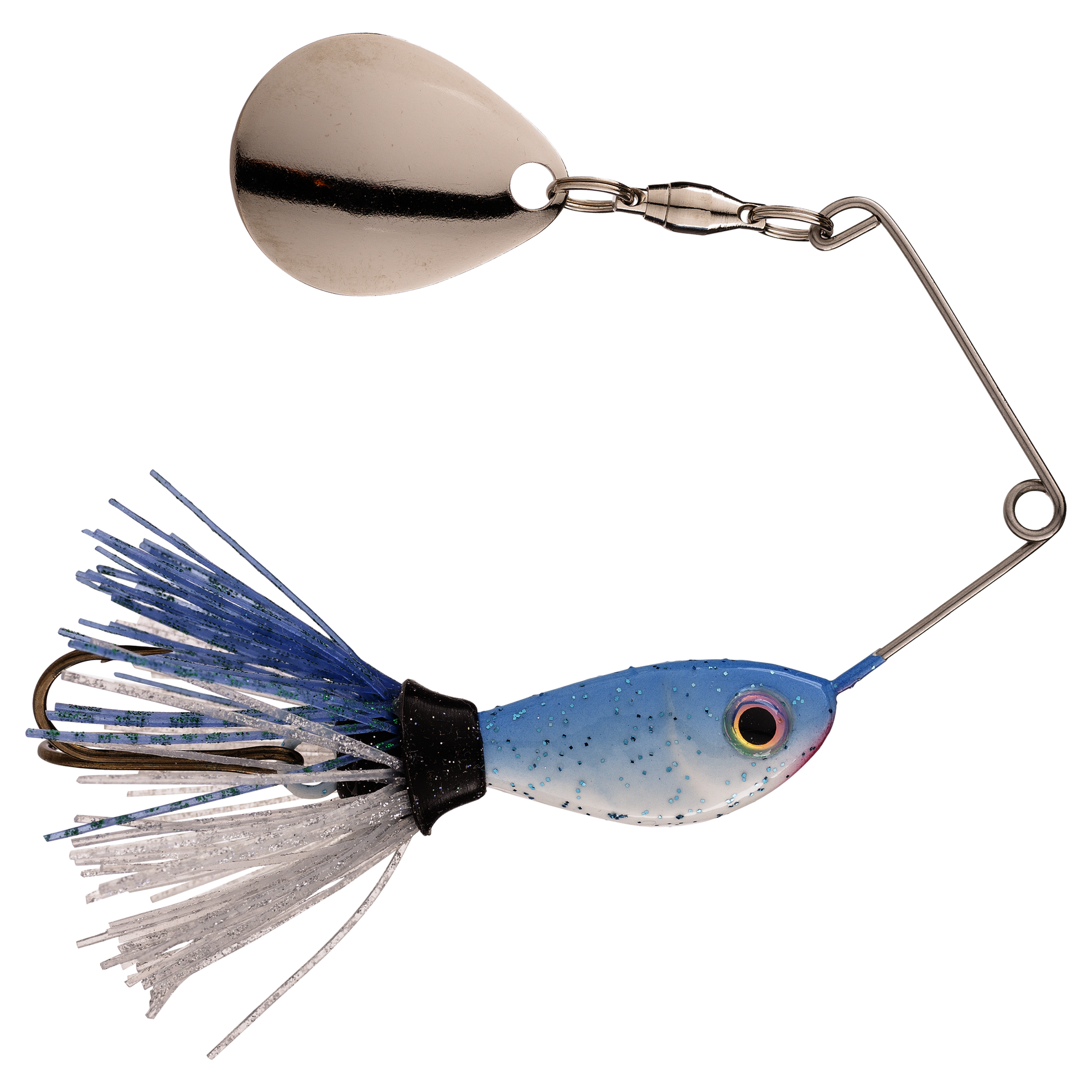 Rocket Shad Spinnerbait 3/8oz