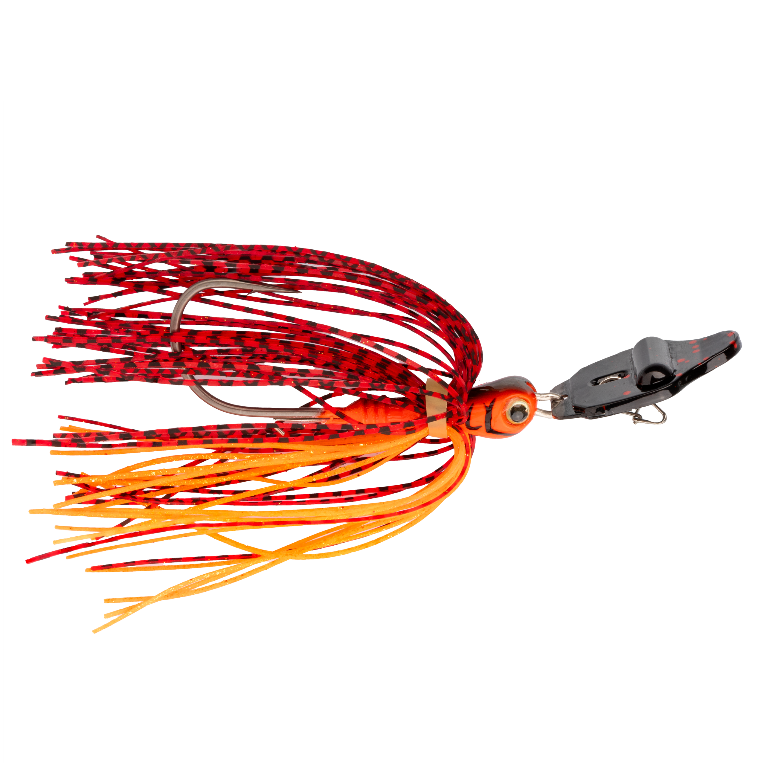 cricket lure fishing Rebel Crickhopper and its extremely versatile for topwater or crankbait use Rebel Crickhopper Brown Cricket