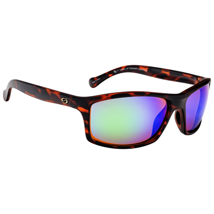 Fishing Sunglasses Apparel Strike King Lure Company