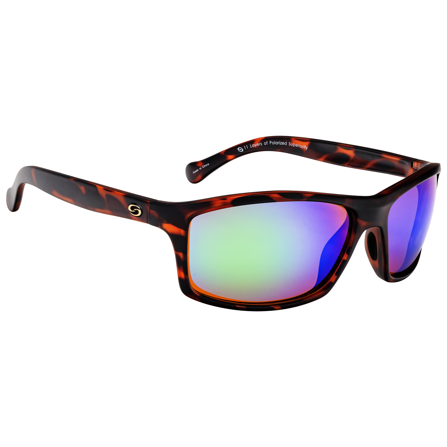 Strike King S11 Okeechobee Sunglasses Strike King Lure Company