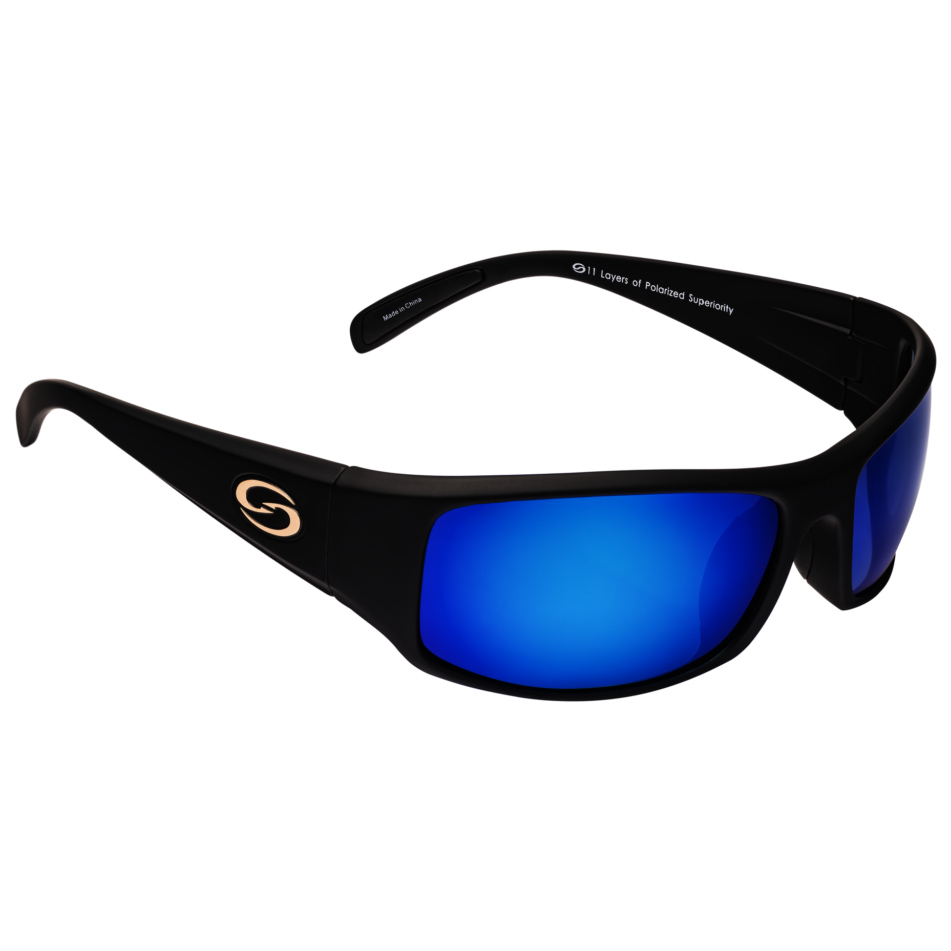 Strike King SK Plus Bosque Sunglasses Strike King Lure Company