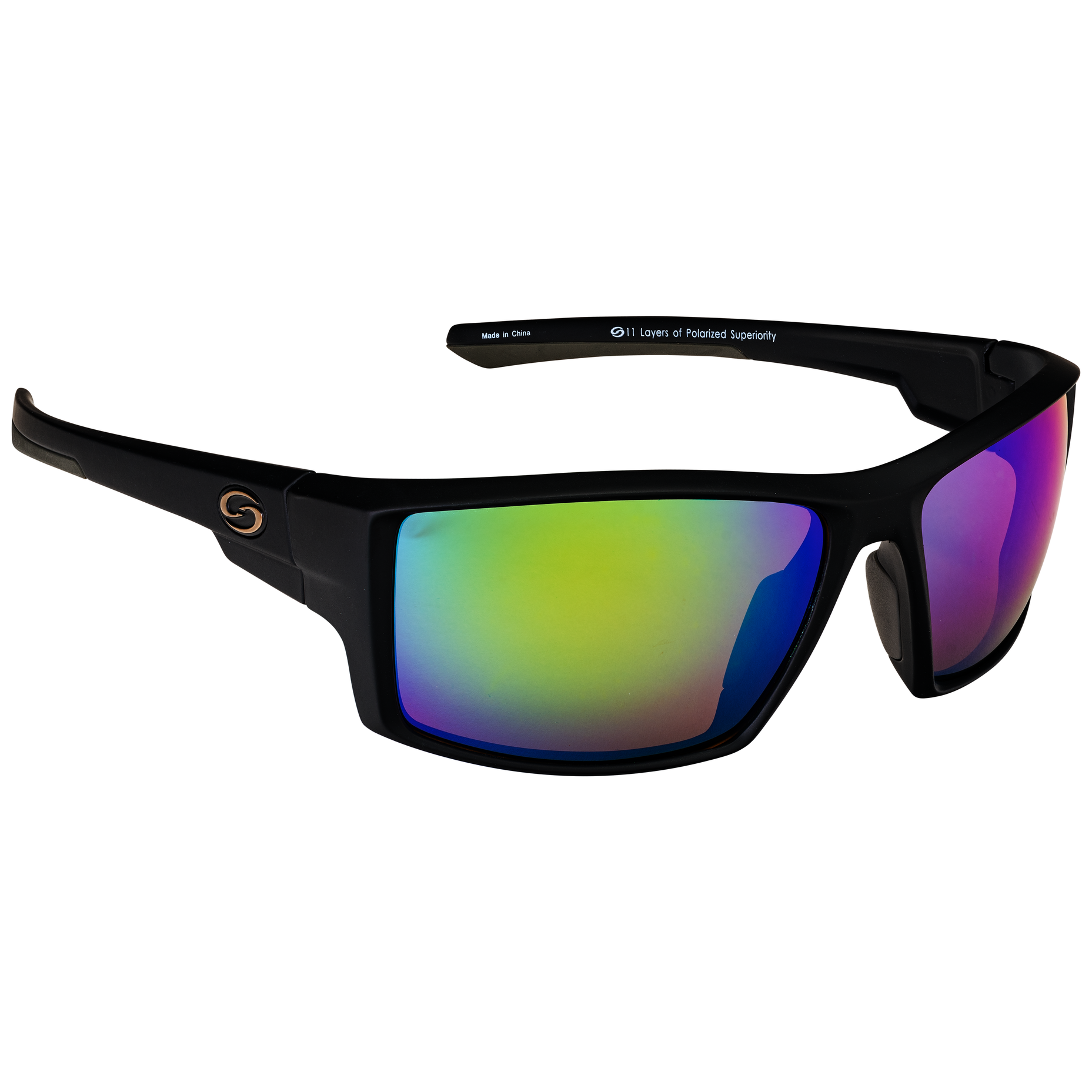 Strike King S11 Pickwick Fishing Sunglasses