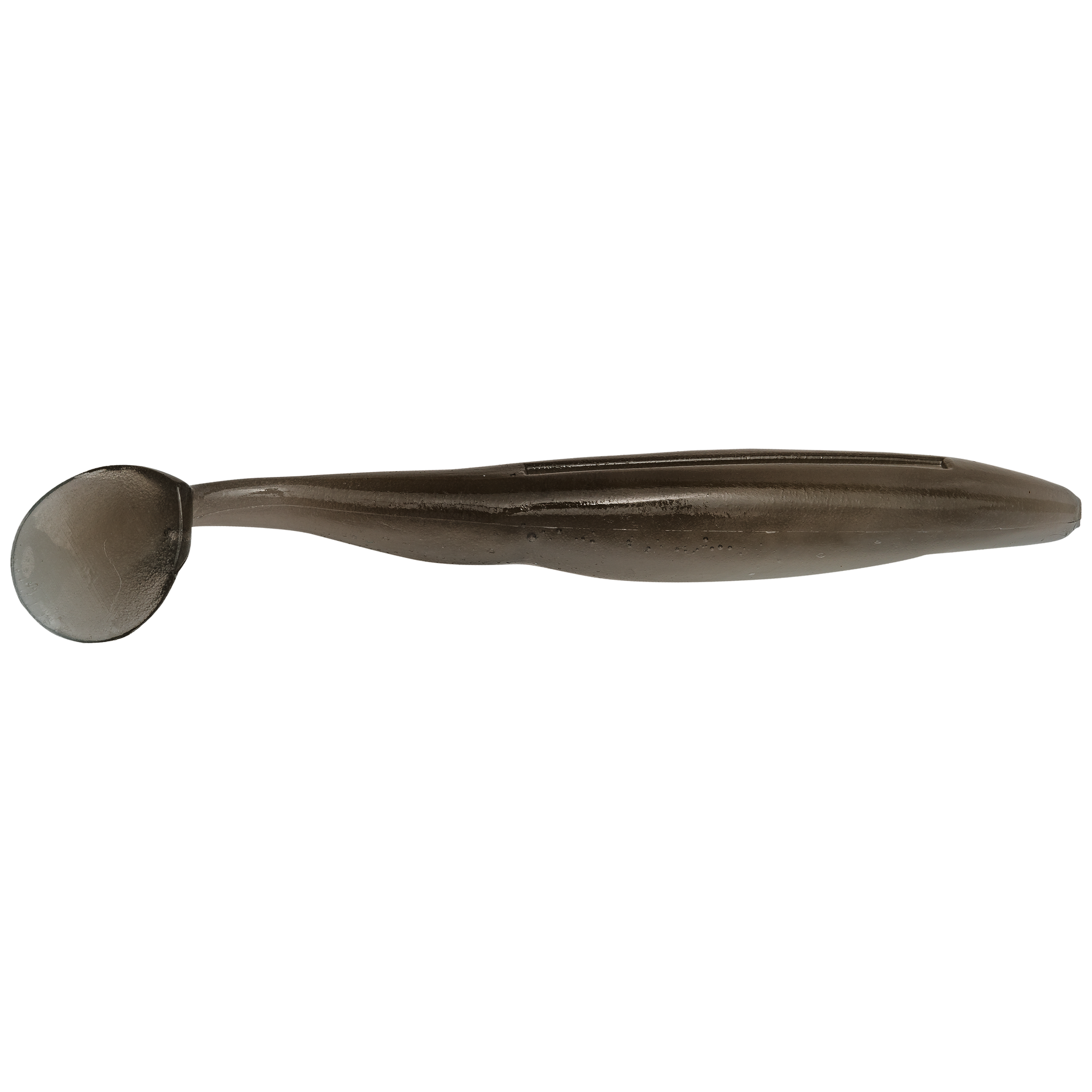 Strike King Swim'n Caffeine Shad Strike King Swim'n Caffeine Shad Swimbait ( SCSD) - Pick Your Size & Color, 7-Pack Caffeine Shad Soft Plastic - Foto 5