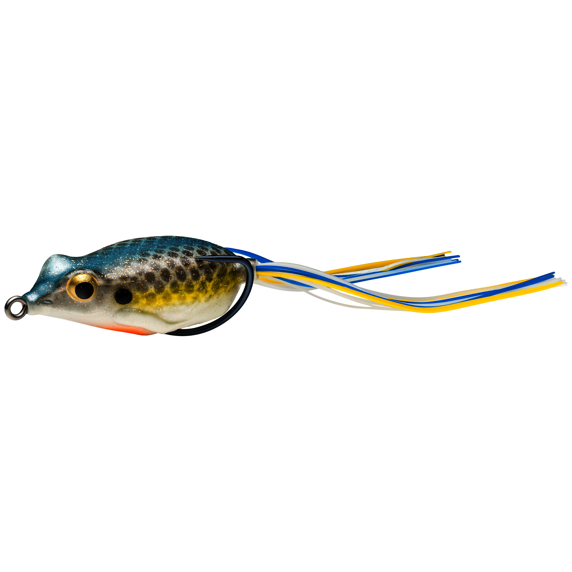 ルアー・フライ Frog  5TH ANNIVERSARY KVD Sexy Frog | Strike King Lure Company