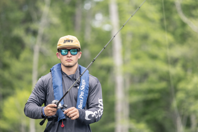 SK Plus Cash with Case | Strike King Lure Company