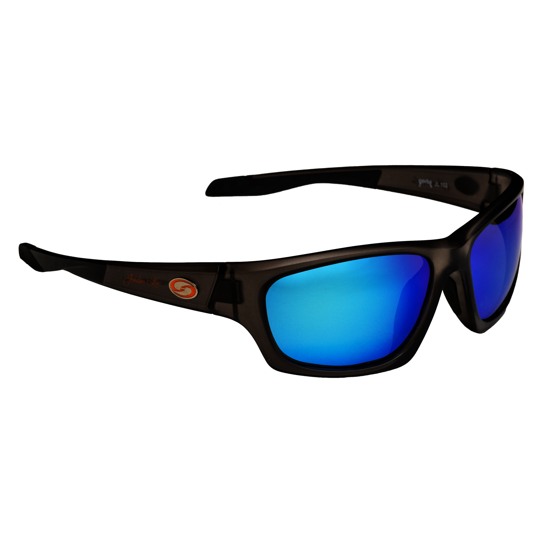 Flats Crystal Clear/Revo Sunglasses