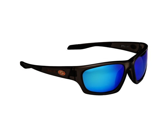 Flats Crystal Clear/Revo Sunglasses