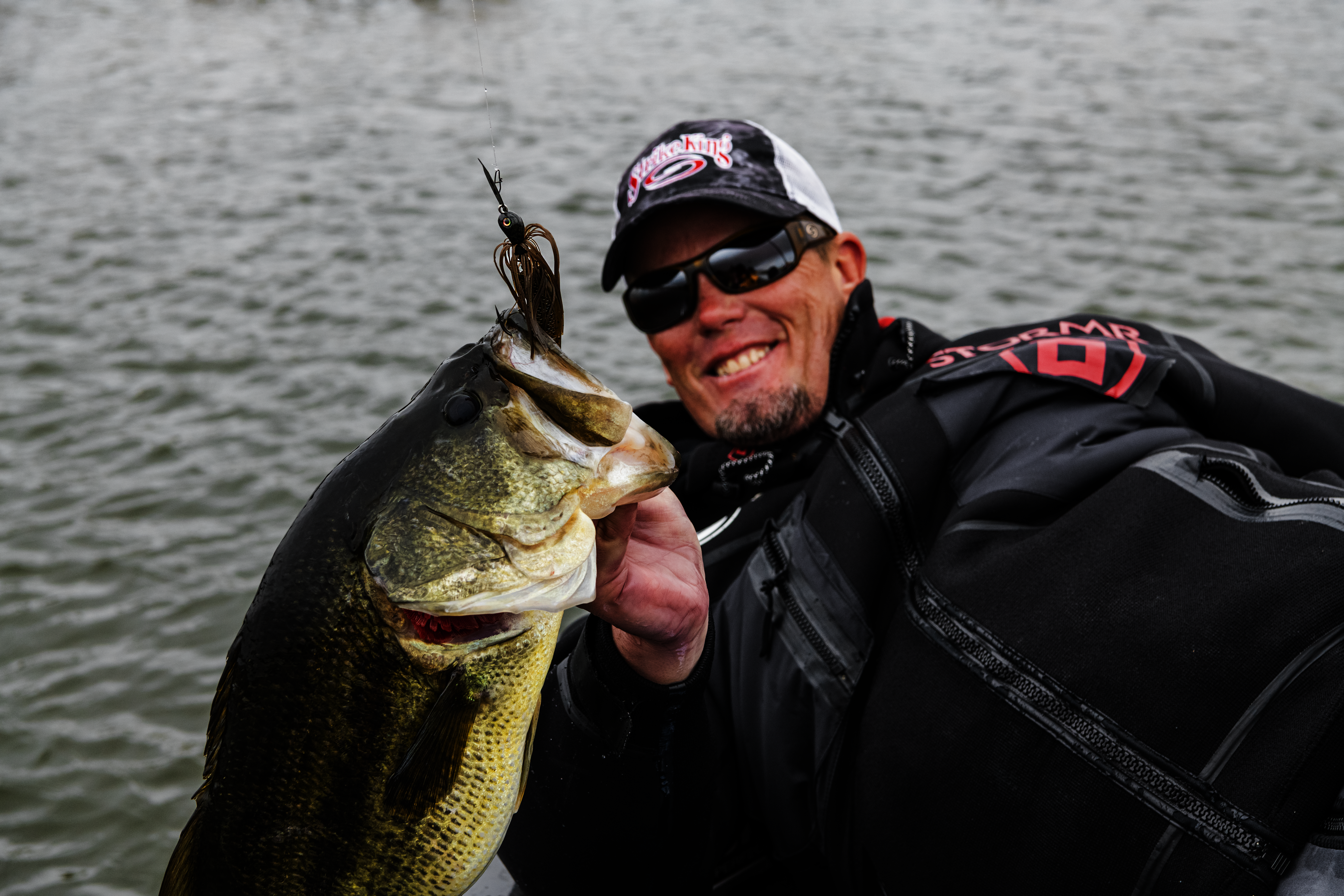 Strike King S11 Okeechobee Sunglasses | Strike King Lure Company